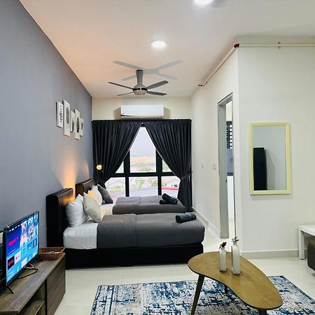 Coresoho Suite By Bkastaycation Kotawarisan Sepang Klia Airport, Free Wifi 외부 사진