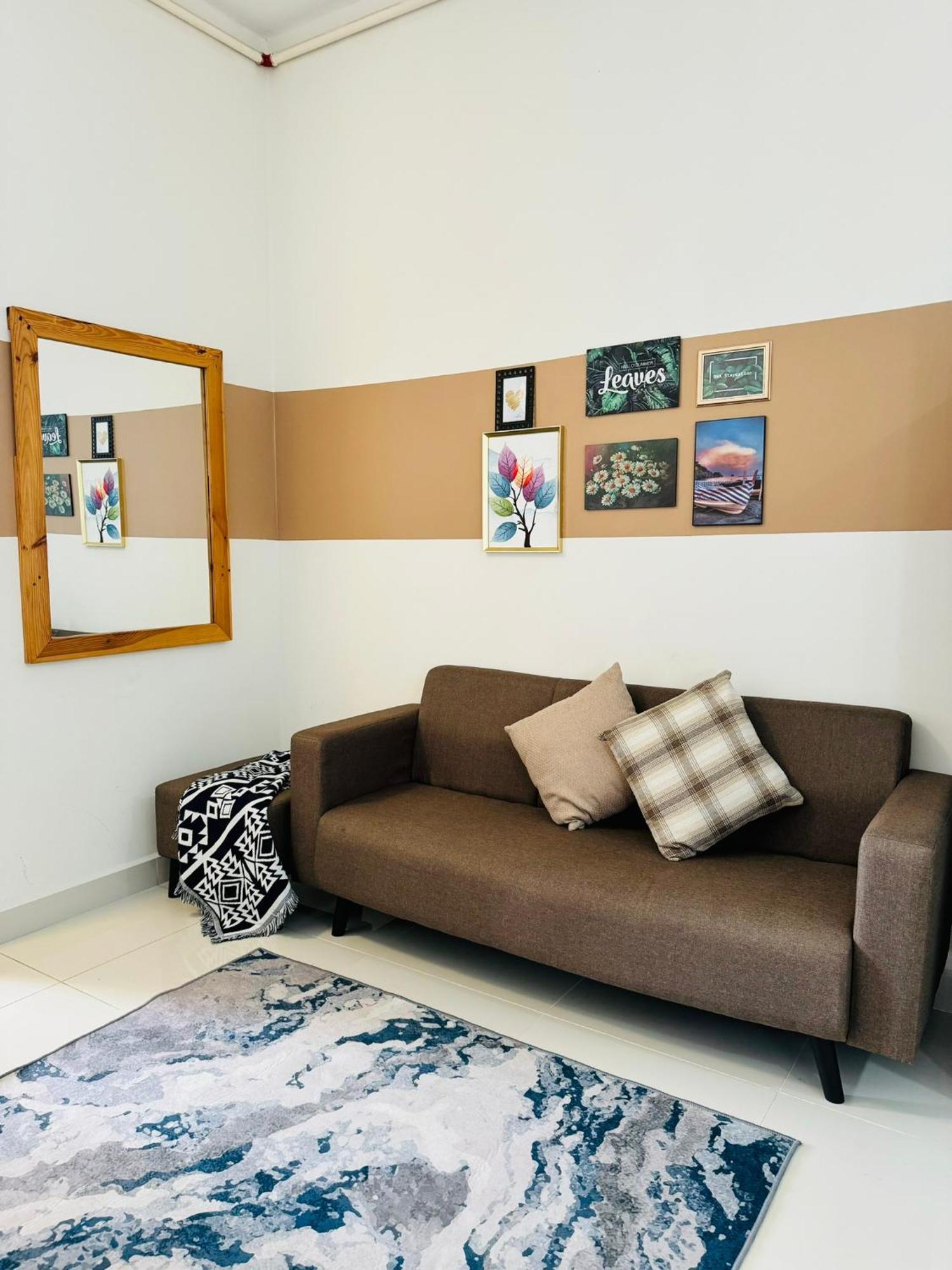 Coresoho Suite By Bkastaycation Kotawarisan Sepang Klia Airport, Free Wifi 외부 사진
