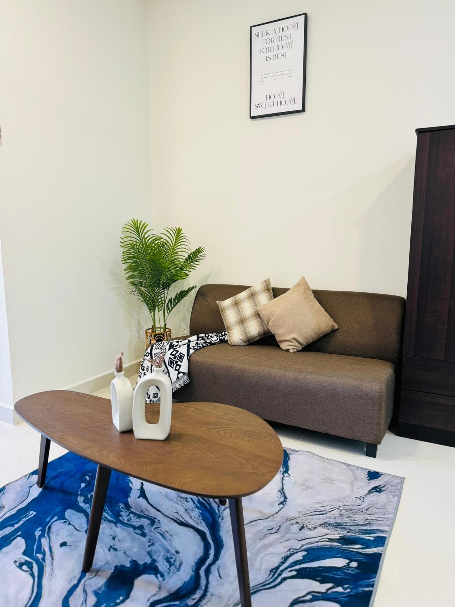 Coresoho Suite By Bkastaycation Kotawarisan Sepang Klia Airport, Free Wifi 외부 사진
