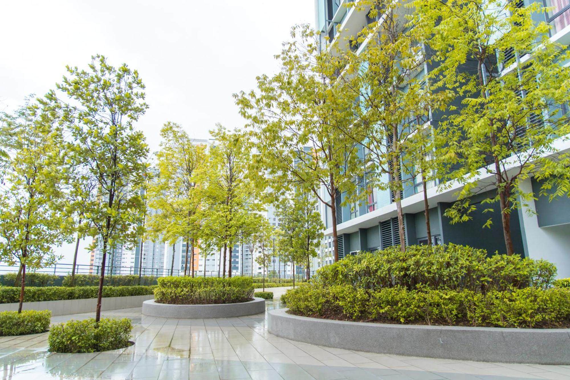 Coresoho Suite By Bkastaycation Kotawarisan Sepang Klia Airport, Free Wifi 외부 사진