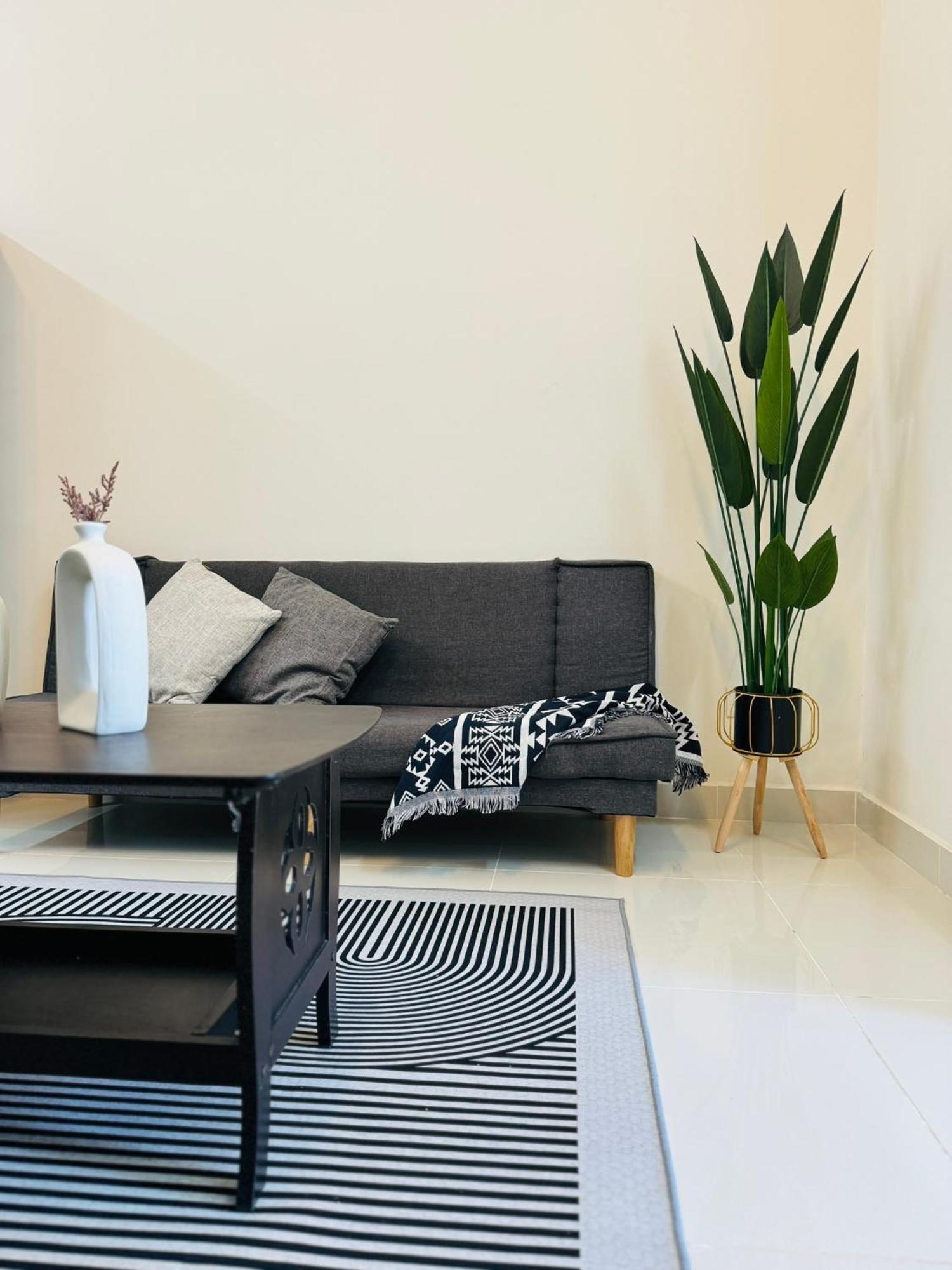 Coresoho Suite By Bkastaycation Kotawarisan Sepang Klia Airport, Free Wifi 외부 사진