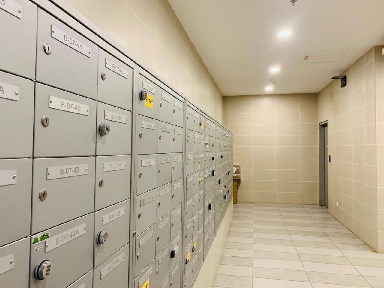 Coresoho Suite By Bkastaycation Kotawarisan Sepang Klia Airport, Free Wifi 외부 사진
