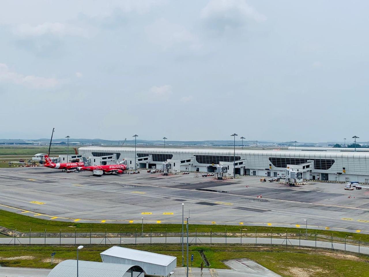 Coresoho Suite By Bkastaycation Kotawarisan Sepang Klia Airport, Free Wifi 외부 사진
