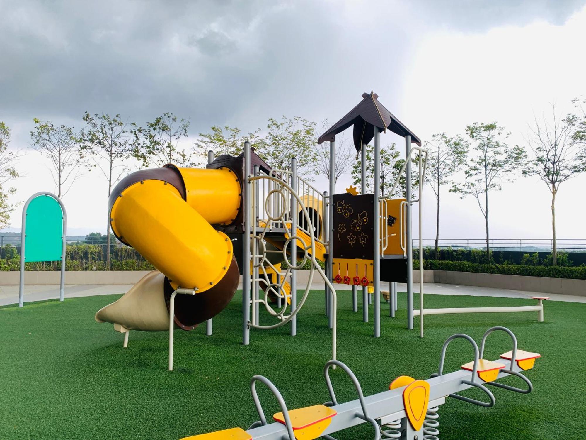 Coresoho Suite By Bkastaycation Kotawarisan Sepang Klia Airport, Free Wifi 외부 사진