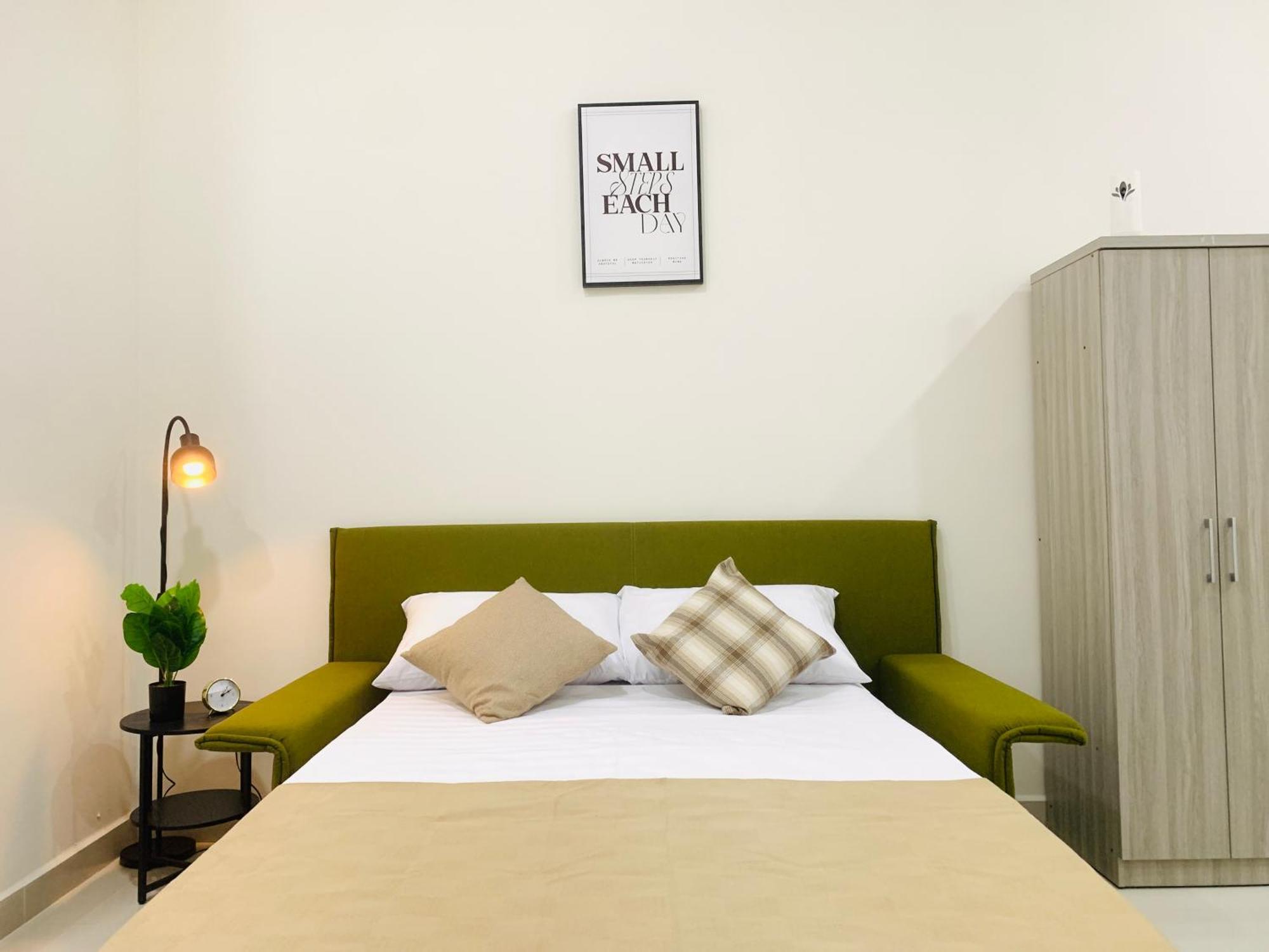 Coresoho Suite By Bkastaycation Kotawarisan Sepang Klia Airport, Free Wifi 외부 사진