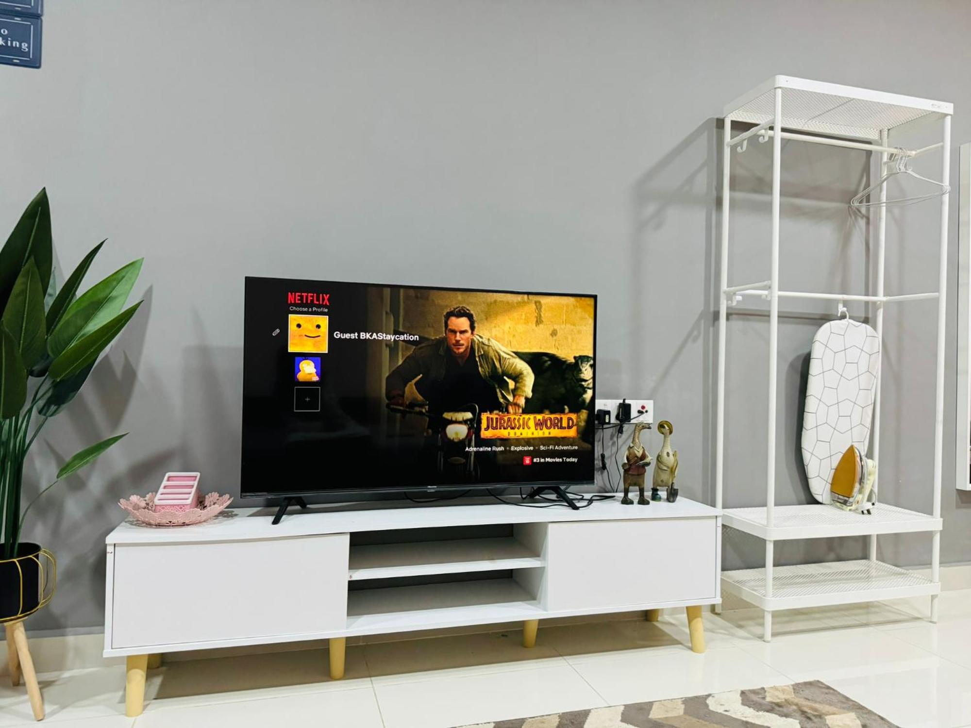 Coresoho Suite By Bkastaycation Kotawarisan Sepang Klia Airport, Free Wifi 외부 사진