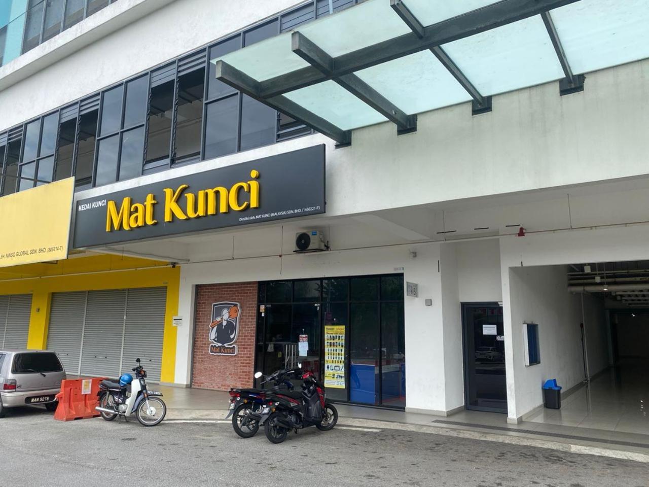 Coresoho Suite By Bkastaycation Kotawarisan Sepang Klia Airport, Free Wifi 외부 사진