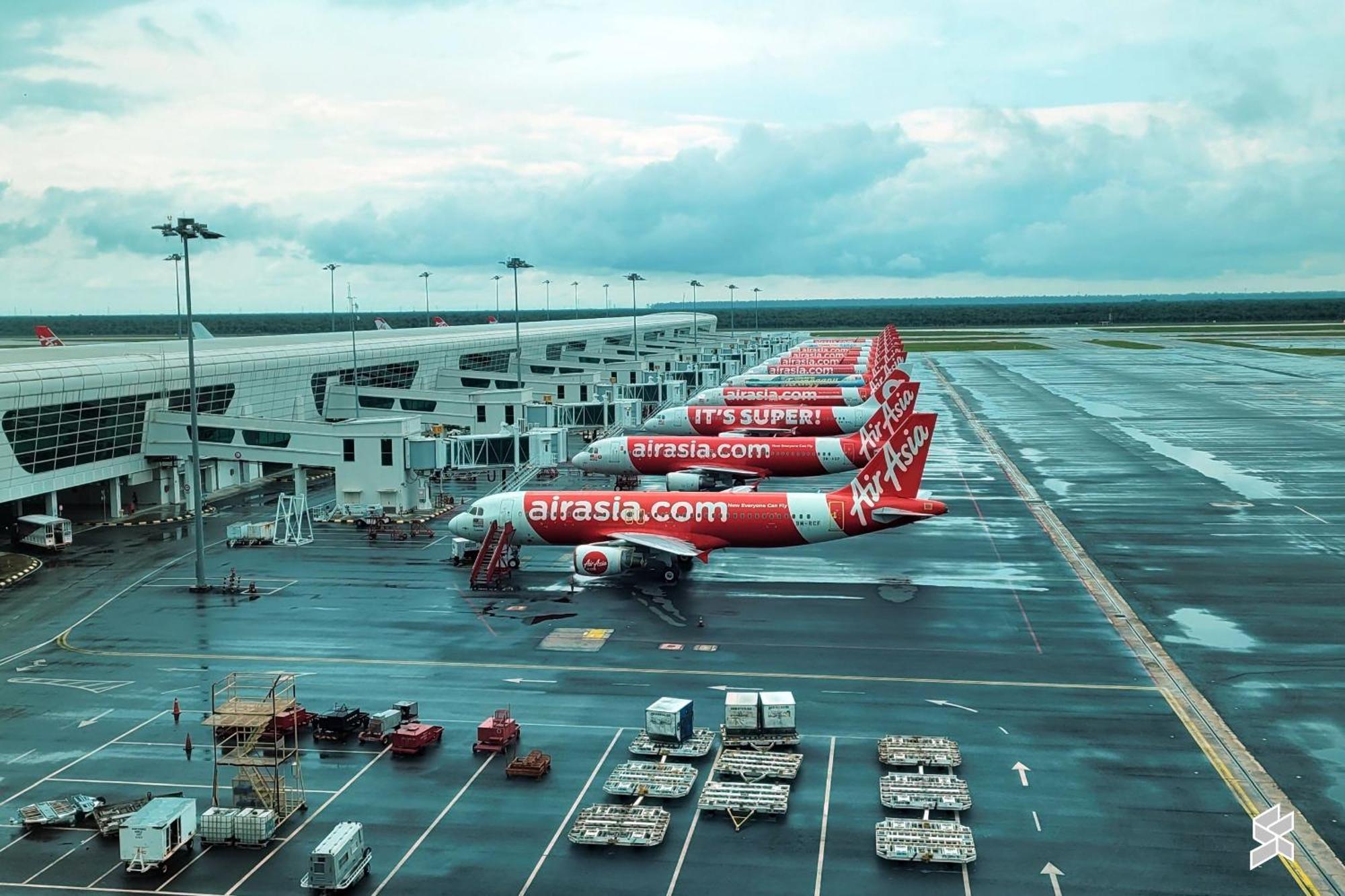 Coresoho Suite By Bkastaycation Kotawarisan Sepang Klia Airport, Free Wifi 외부 사진